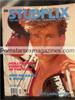 Studflix Magazine 12/87 vintage XXX gay porn Jeff Lancaster